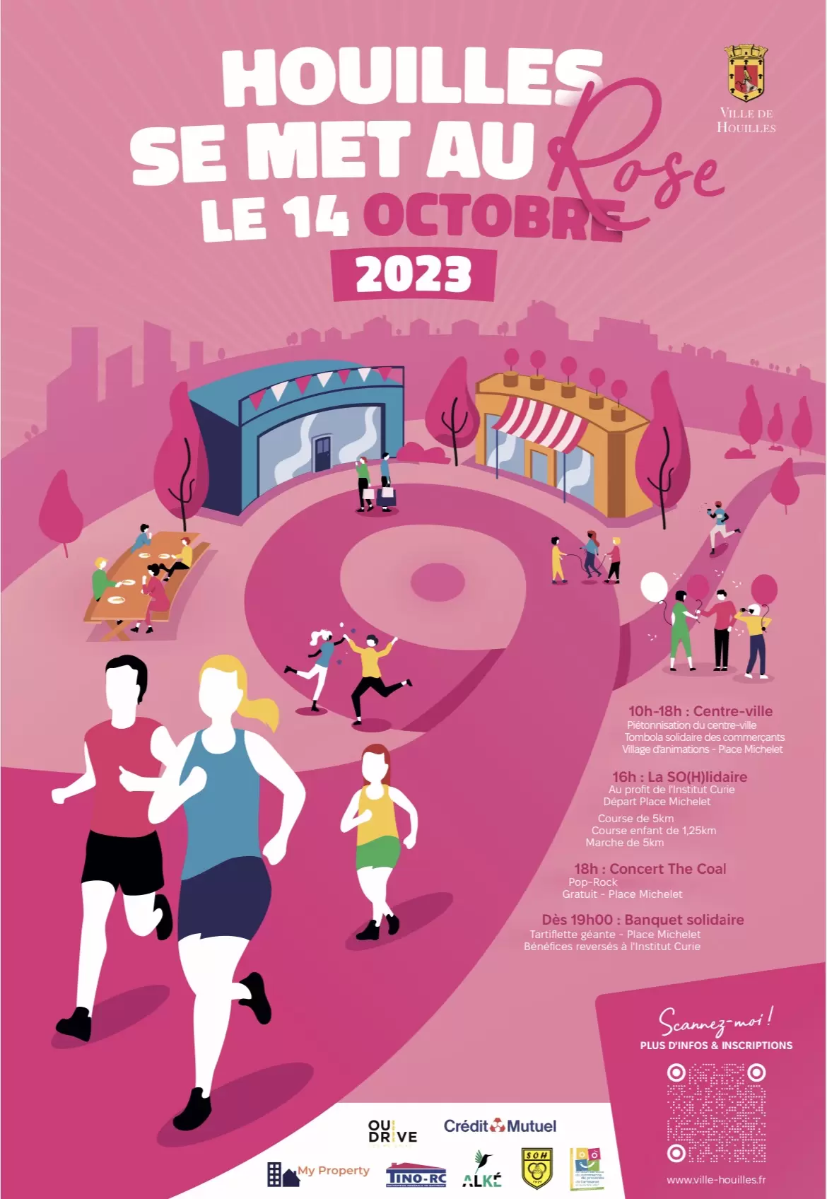 20231014_Pietonnisation Houilles