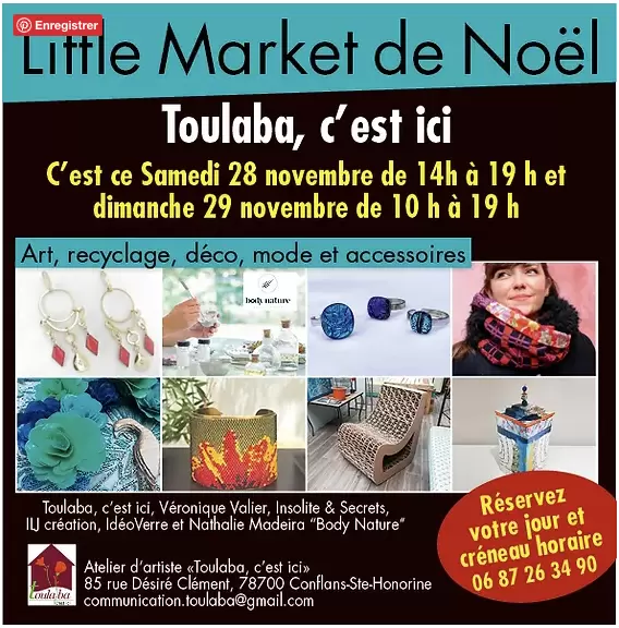 little-market-2020