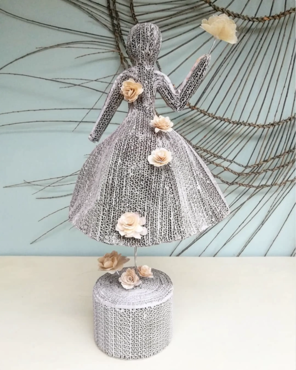 Danseuse A_Il pleut sous la fleur