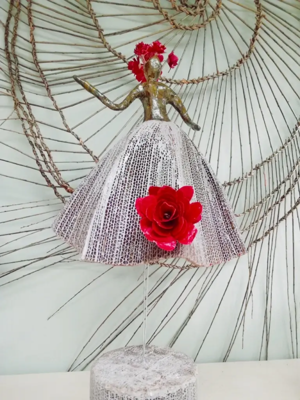 Danseuse B_Sous les jupes des filles