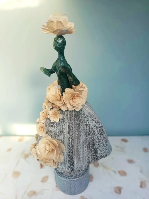Danseuse C_danse dans les étoiles