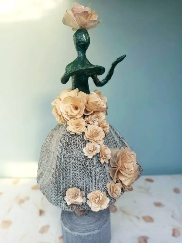 Danseuse D_danse dans les étoiles