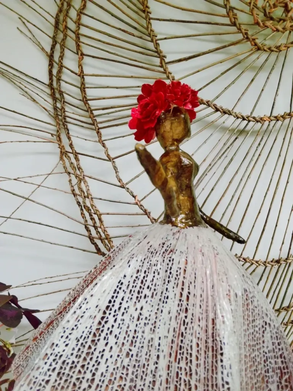 Danseuse D_Sous les jupes des filles