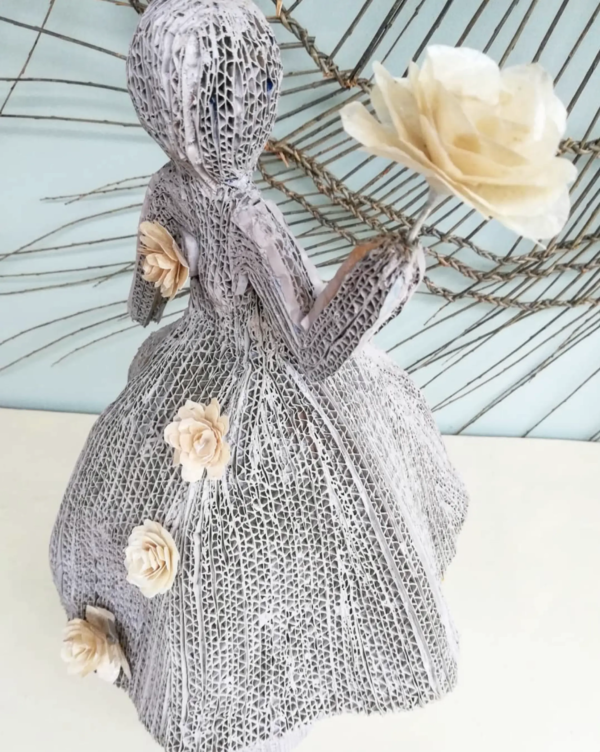 Danseuse F_Il pleut sous la fleur